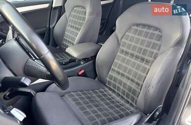 Седан Audi A4 2013 в 