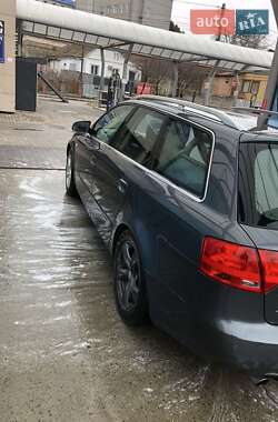 Универсал Audi A4 2005 в Камне-Каширском