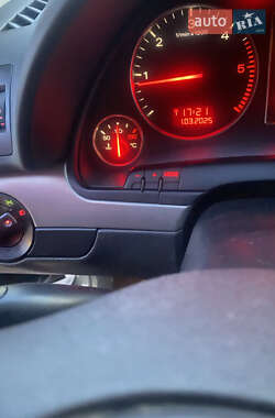 Универсал Audi A4 2002 в 