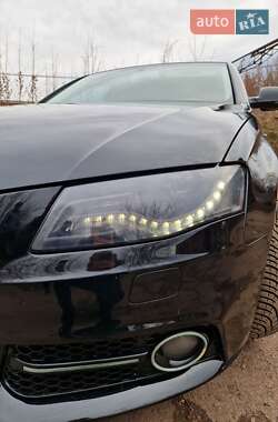 Седан Audi A4 2010 в 