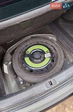 Седан Audi A4 2010 в 