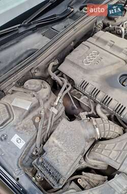 Седан Audi A4 2010 в Чернігові