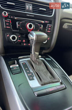 Седан Audi A4 2013 в 