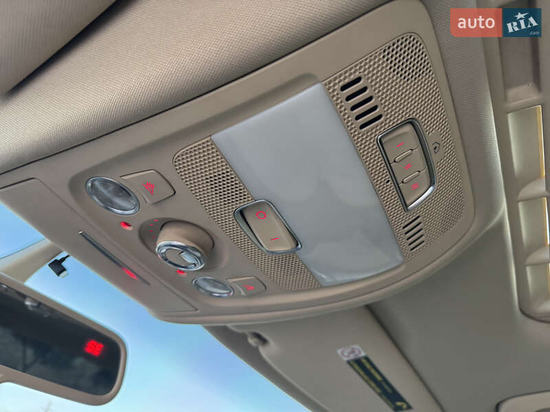 Седан Audi A4 2013 в Дрогобыче фото 44 Седан Audi A4 2013 в Дрогобыче