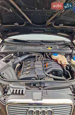 Универсал Audi A4 2006 в 