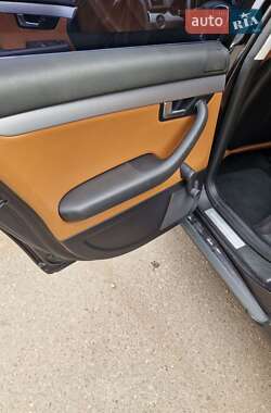 Универсал Audi A4 2006 в 