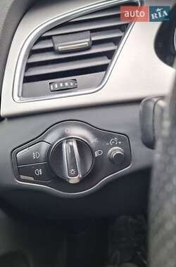 Універсал Audi A4 2008 в 