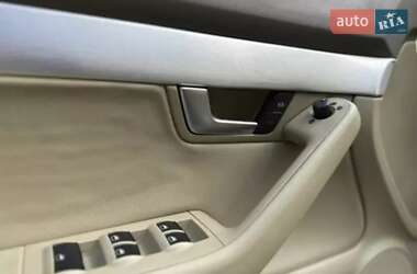 Кабриолет Audi A4 2009 в 