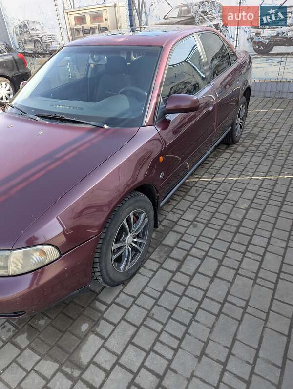 Audi A4 1995