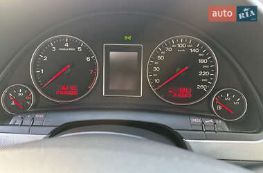 Универсал Audi A4 2003 в 