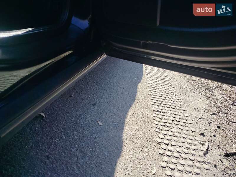 Седан Audi A4 2001 в Бродах
