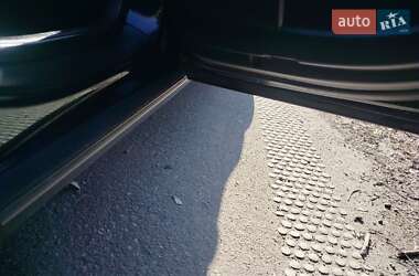 Седан Audi A4 2001 в 
