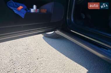 Седан Audi A4 2001 в 