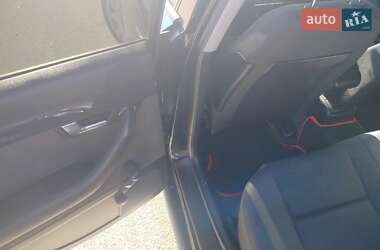 Седан Audi A4 2001 в 