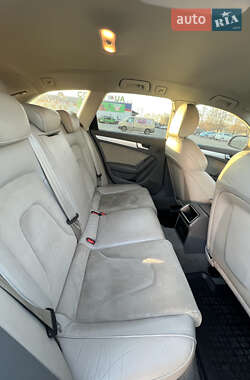 Универсал Audi A4 2008 в 