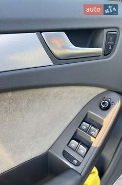 Универсал Audi A4 2008 в 