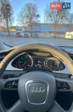 Универсал Audi A4 2008 в 