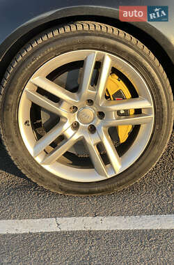 Универсал Audi A4 2008 в 