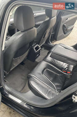 Универсал Audi A4 2008 в Львове