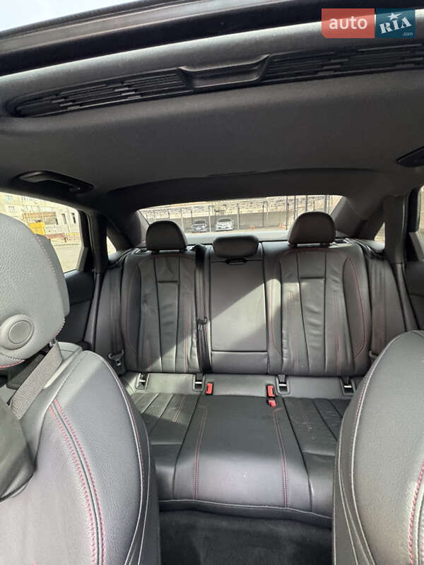 Седан Audi A4 2018 в Николаеве