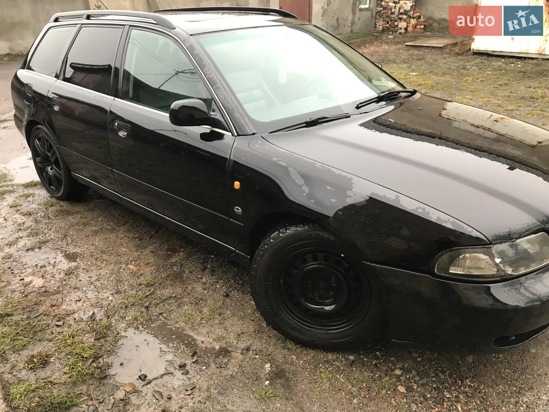 Фото авто 7