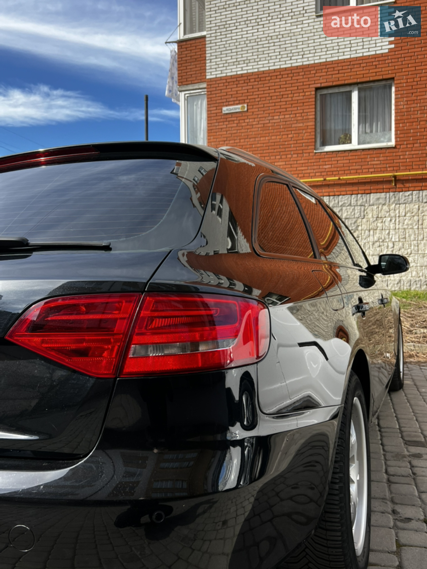 2011 Audi A4 - мініатюра 7