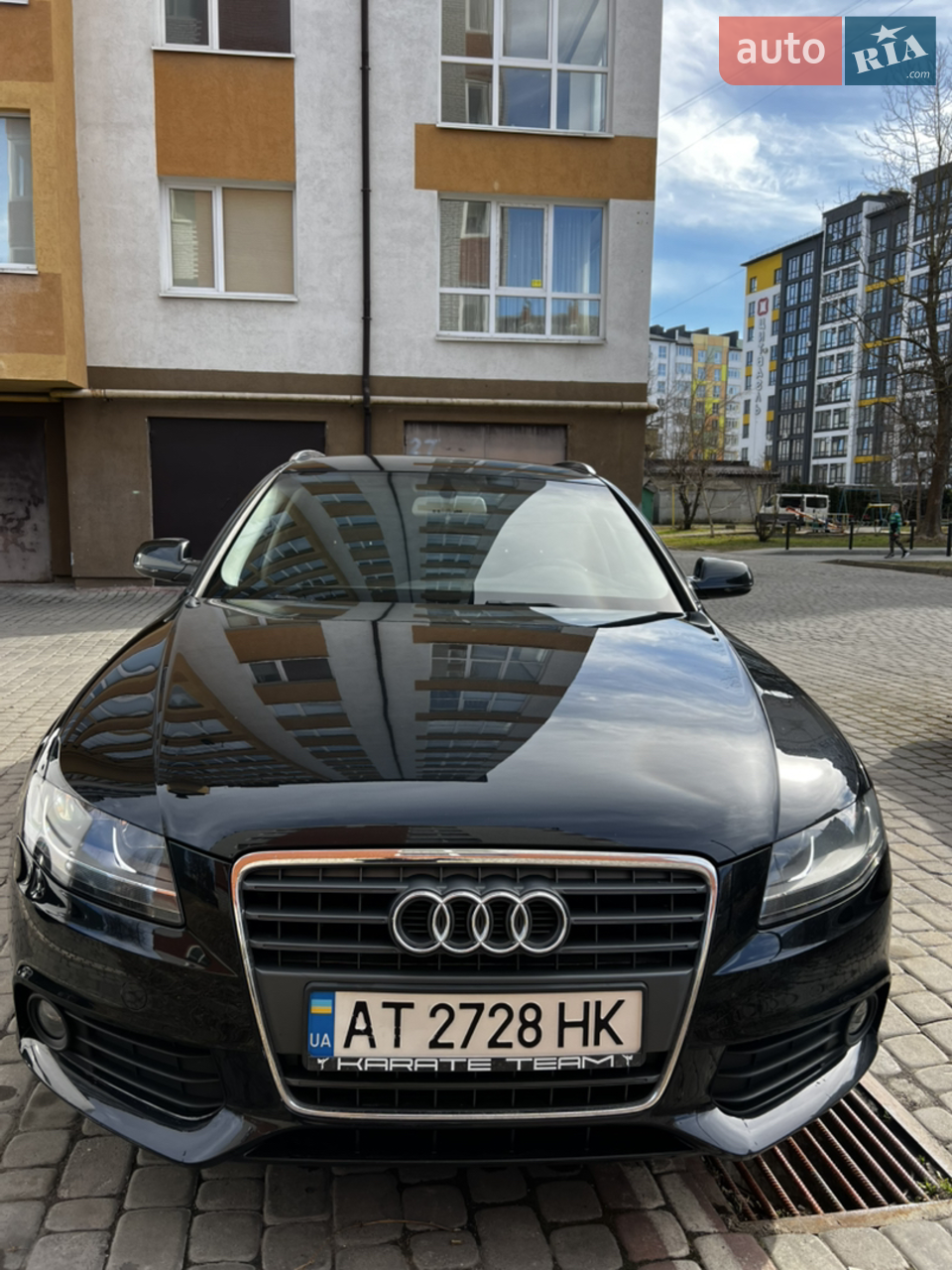 2011 Audi A4 - мініатюра 23