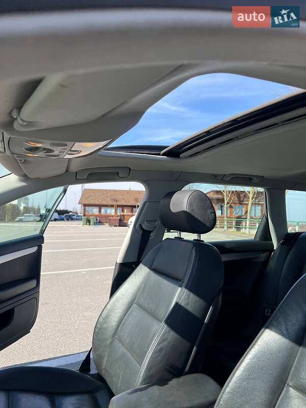 Универсал Audi A4 2007 в Почаеве