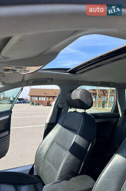 Универсал Audi A4 2007 в 