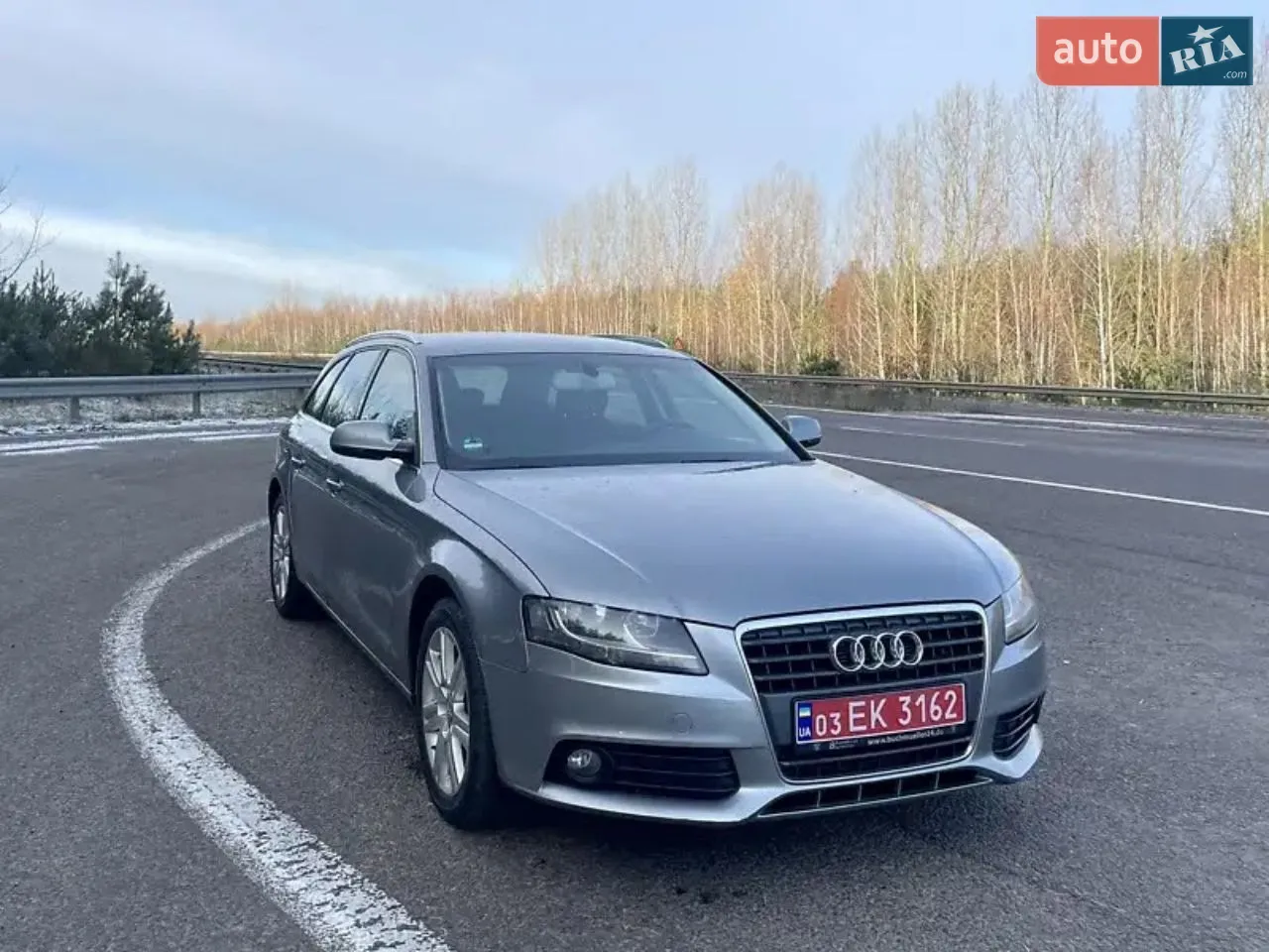 2010 Audi A4 - мініатюра 35