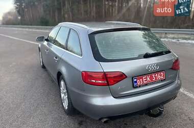 Универсал Audi A4 2009 в 
