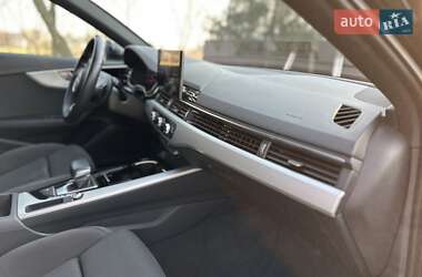 Универсал Audi A4 2020 в Броварах