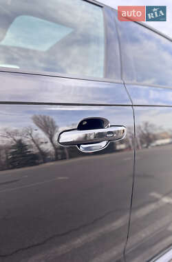 Седан Audi A4 2018 в 