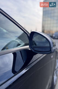 Седан Audi A4 2018 в 