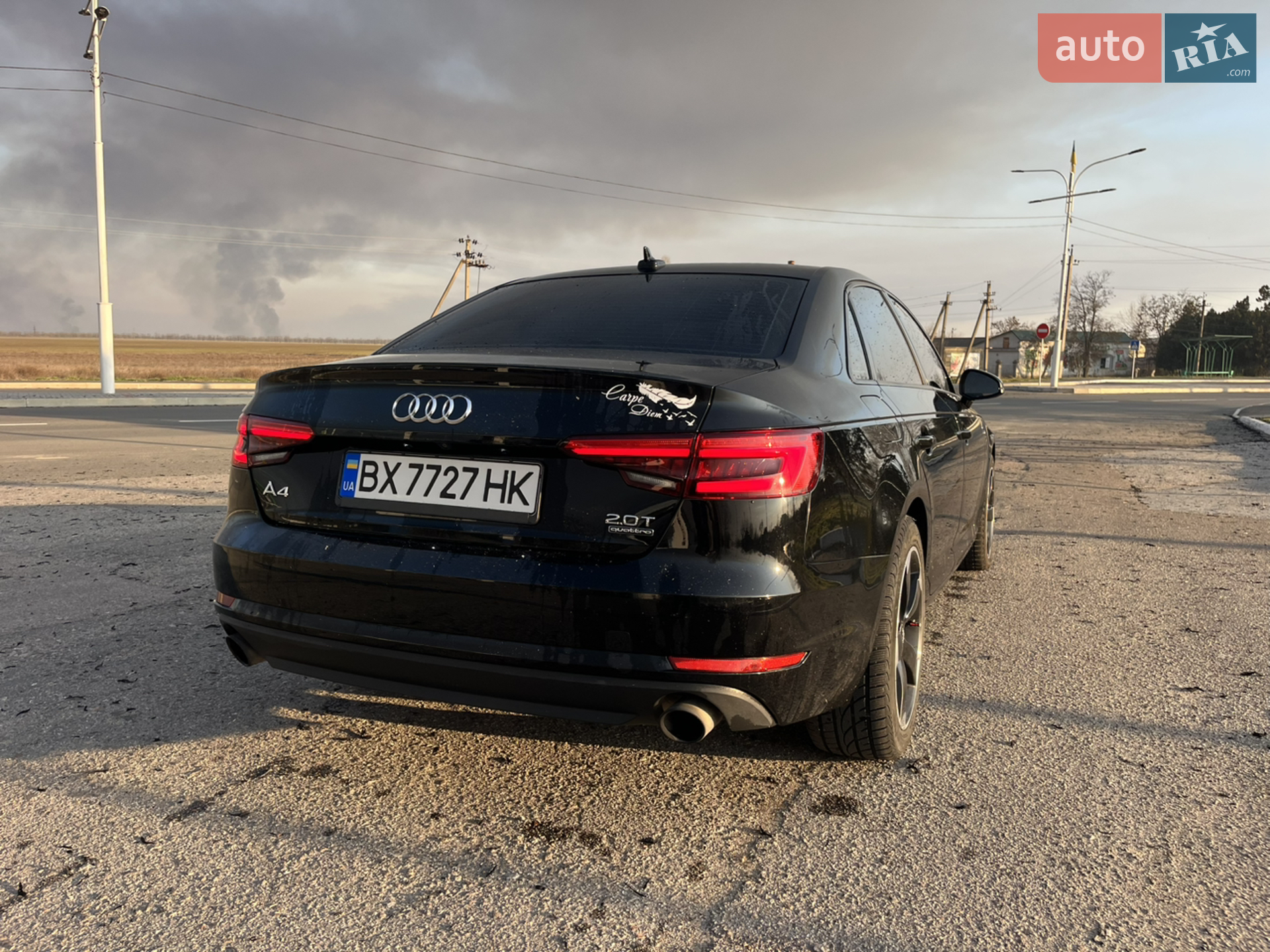 2016 Audi A4 - мініатюра 7