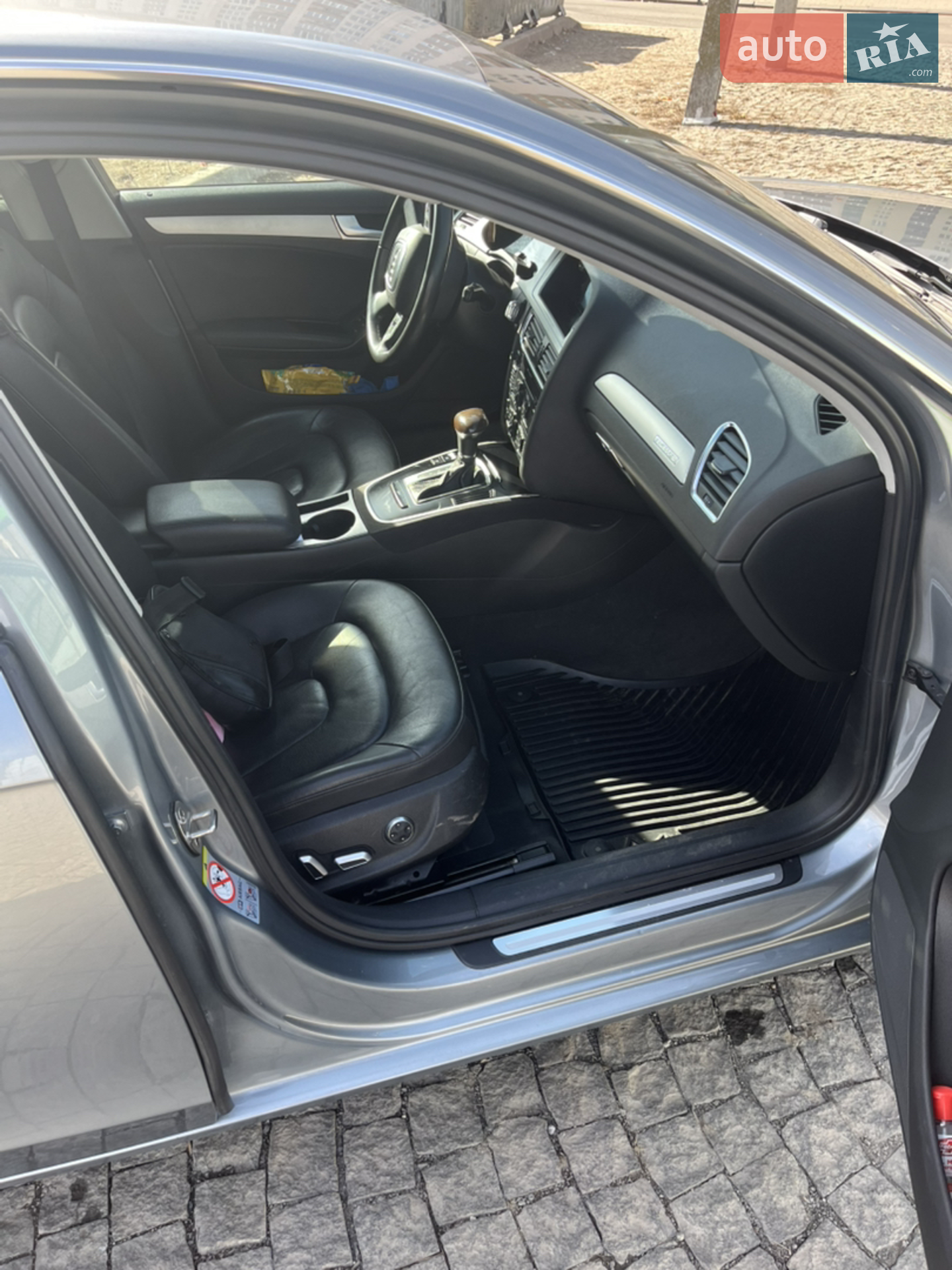 2012 Audi A4 - мініатюра 8
