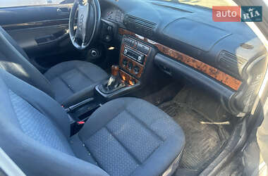 Седан Audi A4 1996 в Немирове