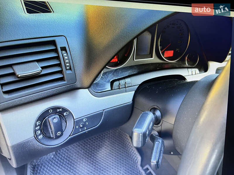 Седан Audi A4 2006 в Тростянце фото 7 Седан Audi A4 2006 в Тростянце