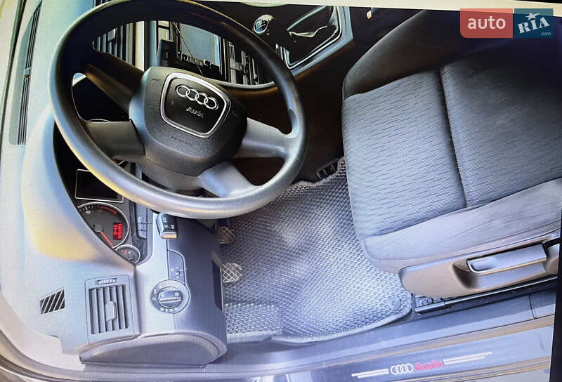 Седан Audi A4 2006 в Тростянце фото 9 Седан Audi A4 2006 в Тростянце