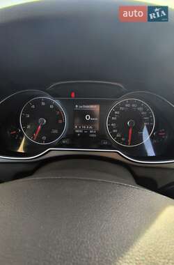 Седан Audi A4 2014 в Стрые