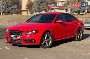 Audi A4 2010 Audi A4 2010