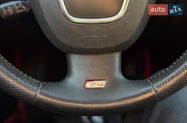 Седан Audi A4 2010 в 