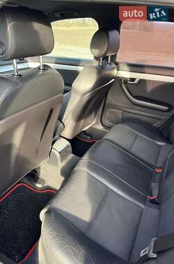Универсал Audi A4 2005 в 