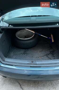 Седан Audi A4 2009 в 