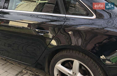 Седан Audi A4 2012 в Днепре