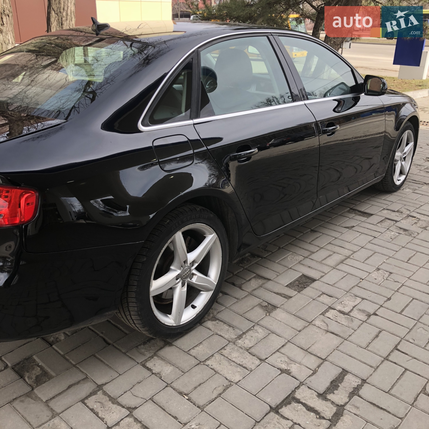 2012 Audi A4 - мініатюра 23