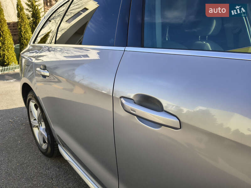 Универсал Audi A4 2020 в Харькове