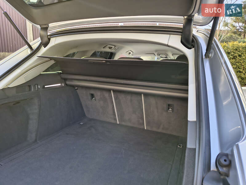 Универсал Audi A4 2020 в Харькове