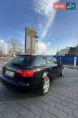 Универсал Audi A4 2007 в 
