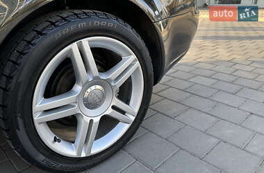 Универсал Audi A4 2007 в 